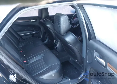 2020 Chrysler 300 300C from USA, damaged, VIN 2C3CCAPT3LH131986